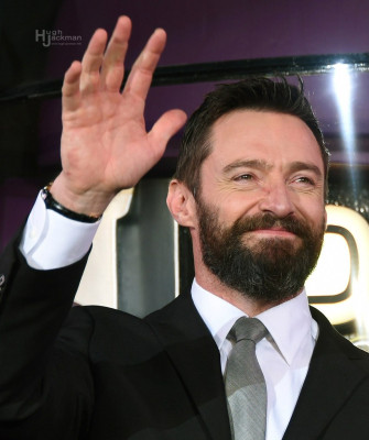 Hugh Jackman pic #735726