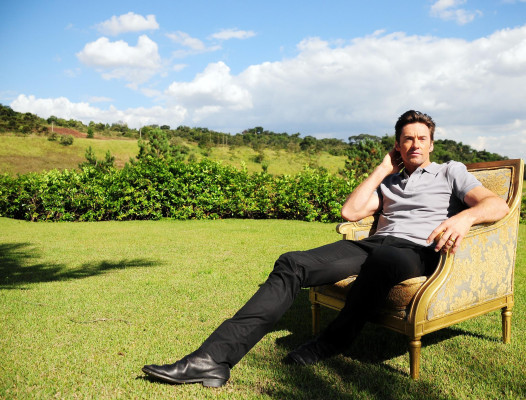 Hugh Jackman pic #664379
