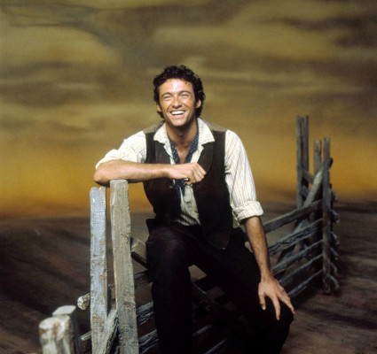 photo 12 in Hugh Jackman gallery [id195401] 2009-10-08 00:00:00