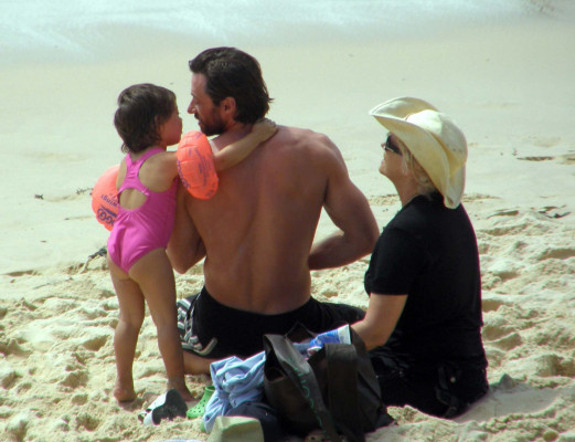 photo 7 in Hugh Jackman gallery [id745952] 2014-07-06 00:00:00