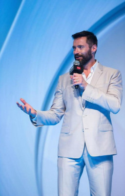 Hugh Jackman pic #734890