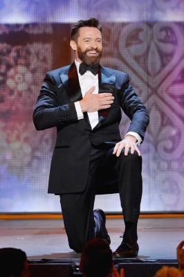 Hugh Jackman pic #740678