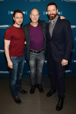 Hugh Jackman pic #733392