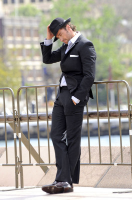 Hugh Jackman pic #212447