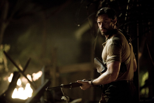 Hugh Jackman pic #152684