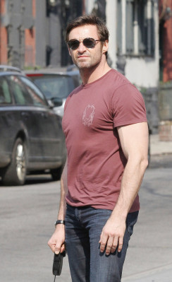 Hugh Jackman pic #721963