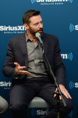 Hugh Jackman pic #733398