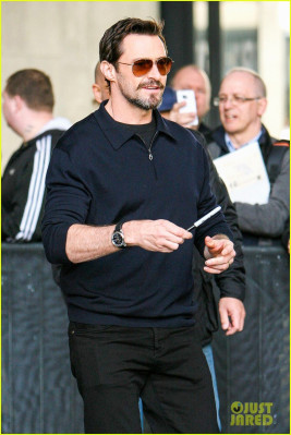 Hugh Jackman pic #716965