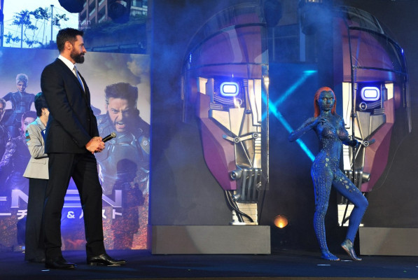 Hugh Jackman pic #738734