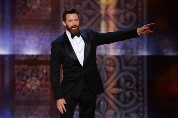 Hugh Jackman pic #740658