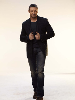 Hugh Jackman pic #664482