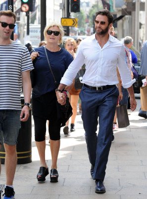 Hugh Jackman pic #652280