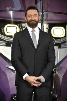 Hugh Jackman pic #738716