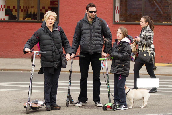 Hugh Jackman pic #710704