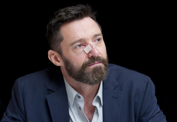 Hugh Jackman pic #729834