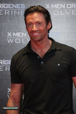 photo 28 in Hugh Jackman gallery [id162869] 2009-06-03 00:00:00