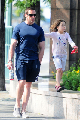 Hugh Jackman pic #525975