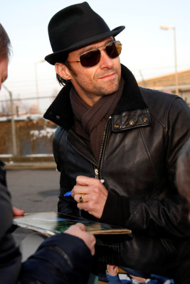 Hugh Jackman pic #127605