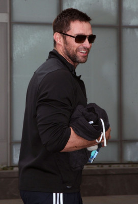 photo 28 in Hugh Jackman gallery [id361206] 2011-02-21 00:00:00