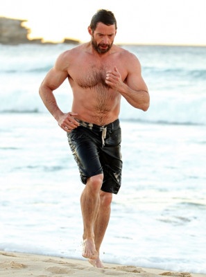 photo 26 in Hugh Jackman gallery [id536734] 2012-07-19 00:00:00