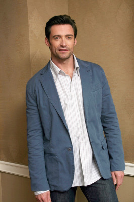 photo 27 in Hugh Jackman gallery [id317809] 2010-11-25 00:00:00