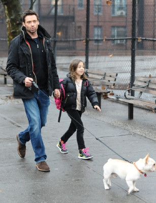 photo 28 in Hugh Jackman gallery [id591735] 2012-12-21 00:00:00