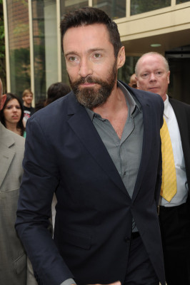 Hugh Jackman pic #733389