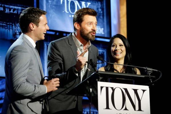 Hugh Jackman pic #728338