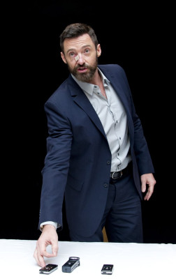 Hugh Jackman pic #729823