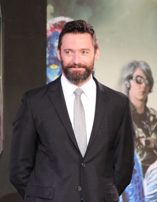 Hugh Jackman pic #738722