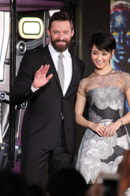 Hugh Jackman pic #738714