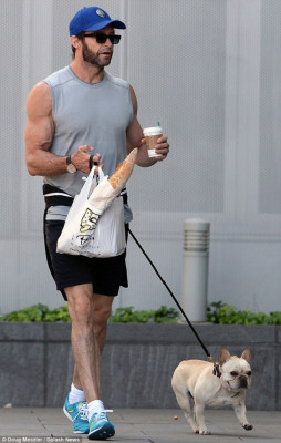 Hugh Jackman pic #645998
