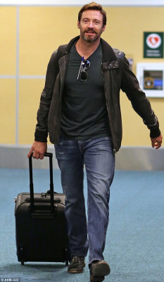 Hugh Jackman pic #720324