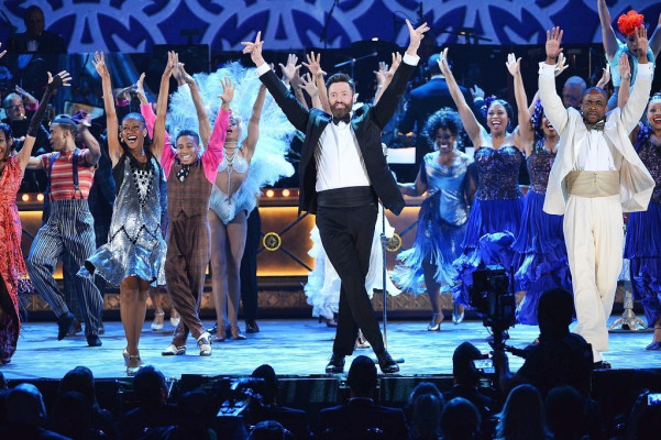 Hugh Jackman pic #740679