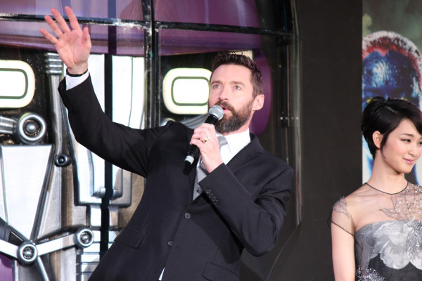 Hugh Jackman pic #738708