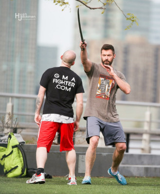 Hugh Jackman pic #729399