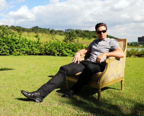 Hugh Jackman pic #239696