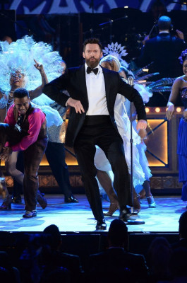 Hugh Jackman pic #740669