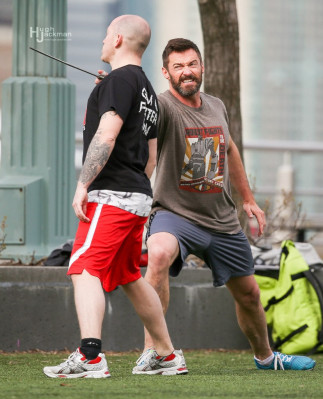 Hugh Jackman pic #729394