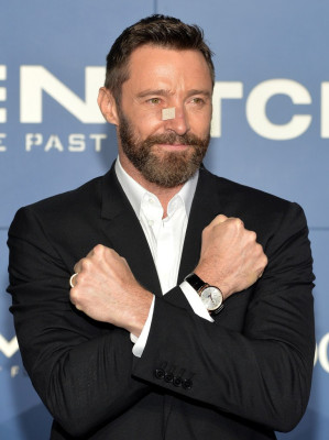 Hugh Jackman pic #729833