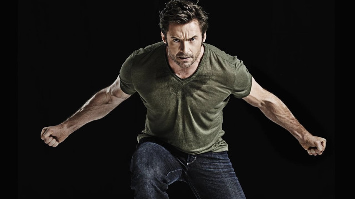 Hugh Jackman pic #730112