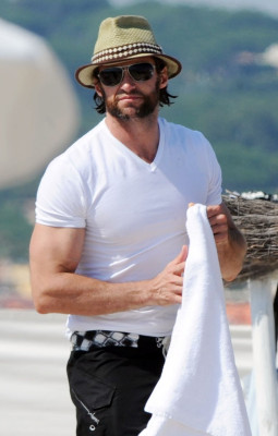 Hugh Jackman pic #738731