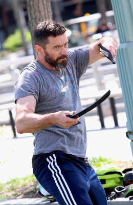 Hugh Jackman pic #729661