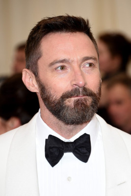 photo 19 in Hugh Jackman gallery [id728058] 2014-05-10 00:00:00