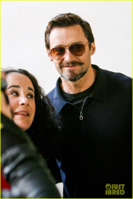 Hugh Jackman pic #716963