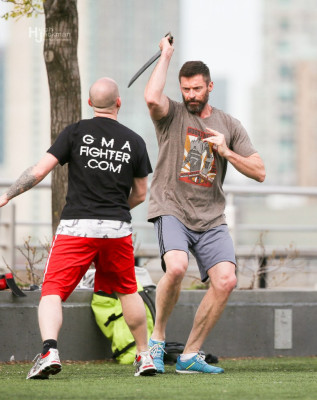 Hugh Jackman pic #729398