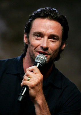 photo 24 in Hugh Jackman gallery [id153670] 2009-04-29 00:00:00