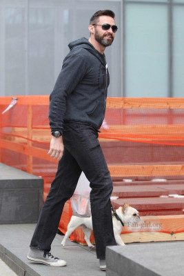 Hugh Jackman pic #728342