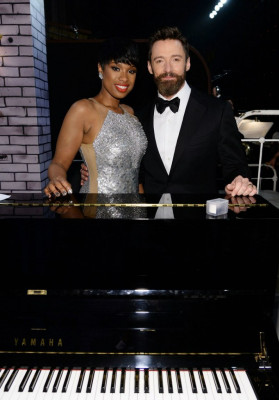Hugh Jackman pic #740662