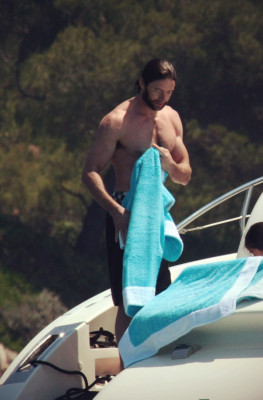 Hugh Jackman pic #740049